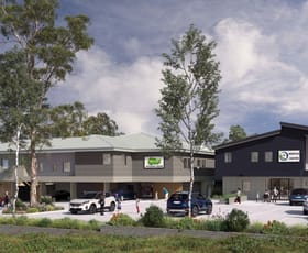 Other commercial property sold at Eden Medical Centre 101 Browns Road Austral NSW 2179