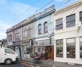 Shop & Retail commercial property sold at 327 Lennox Street Richmond VIC 3121