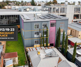 Offices commercial property sold at B13/19-23 Macauley Place, Bayswater VIC 3153