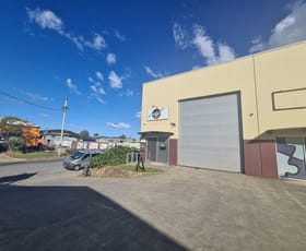 Factory, Warehouse & Industrial commercial property leased at 1/19 Buchanan Street South Murwillumbah NSW 2484