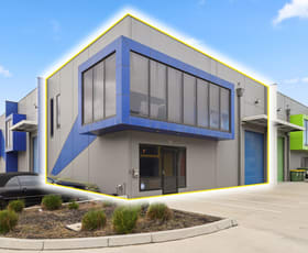 Factory, Warehouse & Industrial commercial property sold at 11/536 Clayton Road Clayton South VIC 3169