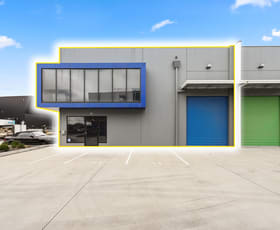 Factory, Warehouse & Industrial commercial property sold at 11/536 Clayton Road Clayton South VIC 3169
