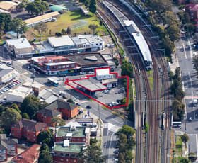 Shop & Retail commercial property sold at 41 Broadarrow Road Narwee NSW 2209