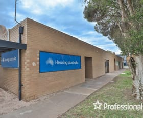 Medical / Consulting commercial property sold at 276 Eleventh Street Mildura VIC 3500