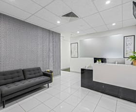 Offices commercial property leased at 9/50-56 Sanders St Upper Mount Gravatt QLD 4122