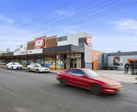 Shop & Retail commercial property sold at 182-184 Borella Road East Albury NSW 2640