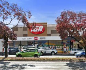 Shop & Retail commercial property sold at 182-184 Borella Road East Albury NSW 2640