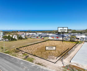 Factory, Warehouse & Industrial commercial property sold at 10 Tonnage Place Woolgoolga NSW 2456