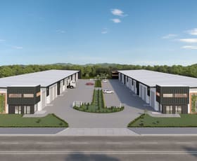 Factory, Warehouse & Industrial commercial property for lease at 115-119 Quanda Road Coolum Beach QLD 4573