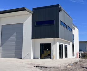 Factory, Warehouse & Industrial commercial property for sale at 115-119 Quanda Road Coolum Beach QLD 4573