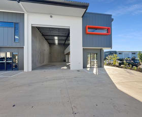 Factory, Warehouse & Industrial commercial property for sale at 115-119 Quanda Road Coolum Beach QLD 4573
