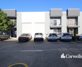 Offices commercial property sold at 21/28 Burnside Road Ormeau QLD 4208