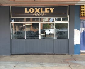 Shop & Retail commercial property sold at 94 Main Street Grenfell NSW 2810