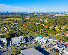 Factory, Warehouse & Industrial commercial property sold at 13 Jay Gee Court Nerang QLD 4211