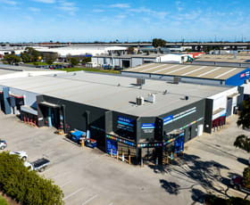 Offices commercial property leased at Unit 2/209 Cormack Road Wingfield SA 5013
