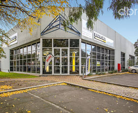 Factory, Warehouse & Industrial commercial property sold at 2/72-74 Chifley Drive Preston VIC 3072