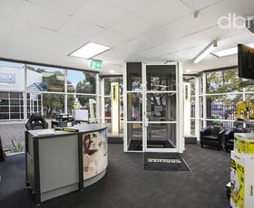 Offices commercial property sold at 2/72-74 Chifley Drive Preston VIC 3072