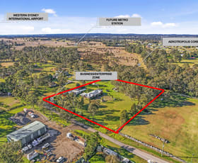 Rural / Farming commercial property sold at 25 Lea Road Bringelly NSW 2556