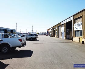 Factory, Warehouse & Industrial commercial property sold at Brendale QLD 4500