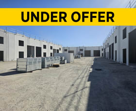 Factory, Warehouse & Industrial commercial property sold at 11 Langar Way Landsdale WA 6065