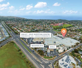 Offices commercial property sold at 8/1 Zwerner Drive Hallett Cove SA 5158