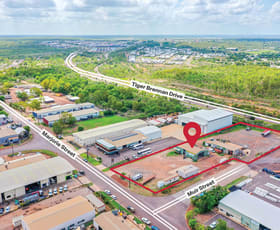 Factory, Warehouse & Industrial commercial property sold at 53 Marjorie Street Pinelands NT 0829 Factory, Warehouse & Industrial commercial property sold at 53 Marjorie Street Pinelands NT 0829
