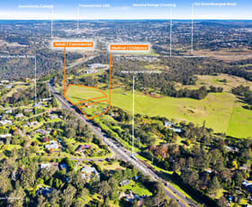 Development / Land commercial property for sale at Lot 901/1-5 New England Highway Mount Kynoch QLD 4350