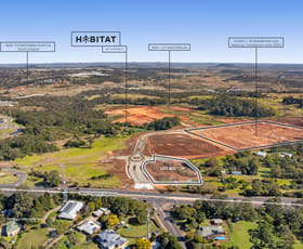 Development / Land commercial property for sale at Lot 901/1-5 New England Highway Mount Kynoch QLD 4350