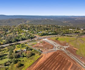 Development / Land commercial property for sale at Lot 901/1-5 New England Highway Mount Kynoch QLD 4350