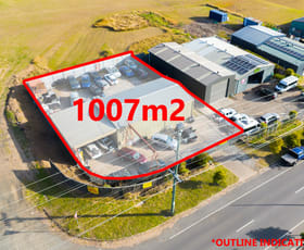 Factory, Warehouse & Industrial commercial property sold at 118 Eagle Street Redbank Plains QLD 4301