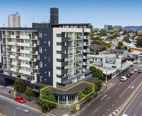 Offices commercial property sold at 2 & 3/11-17 Lytton Road East Brisbane QLD 4169