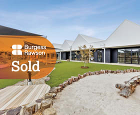 Medical / Consulting commercial property sold at 1-3 Ghazeepore Road Waurn Ponds VIC 3216