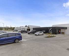 Medical / Consulting commercial property sold at 1-3 Ghazeepore Road Waurn Ponds VIC 3216