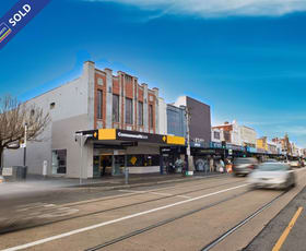 Shop & Retail commercial property sold at CBA Malvern 142-144 Glenferrie Road Malvern VIC 3144