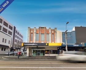 Shop & Retail commercial property sold at CBA Malvern 142-144 Glenferrie Road Malvern VIC 3144