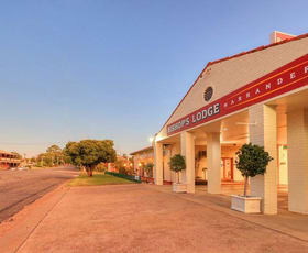 Hotel, Motel, Pub & Leisure commercial property sold at Narrandera NSW 2700