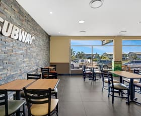 Shop & Retail commercial property sold at Shop/2/1-5 Rufus St Blackwater QLD 4717