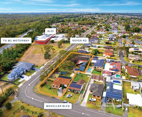 Showrooms / Bulky Goods commercial property sold at 6 Roper Road Blue Haven NSW 2262