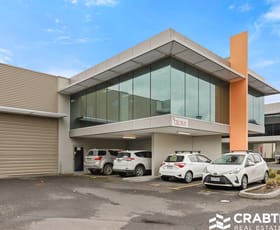 Offices commercial property sold at 16/1866 Dandenong Road Clayton VIC 3168
