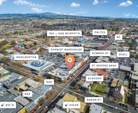Shop & Retail commercial property sold at 182 Summer Street Orange NSW 2800