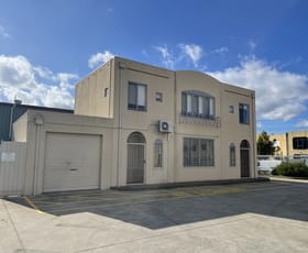 Factory, Warehouse & Industrial commercial property for sale at 71/57 Malcolm Place Campbellfield VIC 3061