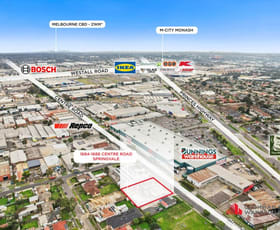 Development / Land commercial property sold at 1684 - 1686 Centre Rd Springvale VIC 3171