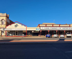 Offices commercial property leased at 111 Maritana Street Kalgoorlie WA 6430