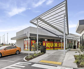 Hotel, Motel, Pub & Leisure commercial property sold at Retail 01/335 Harvest Home Road Epping VIC 3076