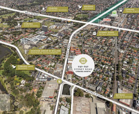 Development / Land commercial property sold at 737-757 Sydney Road Coburg North VIC 3058