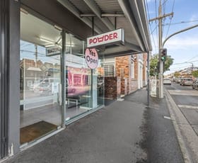 Shop & Retail commercial property sold at 334A High Street Northcote VIC 3070