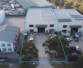 Factory, Warehouse & Industrial commercial property sold at 12 Rushwood Drive Craigieburn VIC 3064