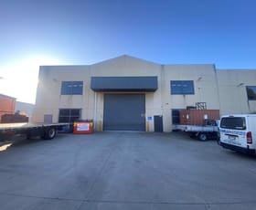 Factory, Warehouse & Industrial commercial property sold at 12 Rushwood Drive Craigieburn VIC 3064