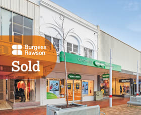 Medical / Consulting commercial property sold at 69 Rooke Street Devonport TAS 7310