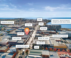 Medical / Consulting commercial property sold at 69 Rooke Street Devonport TAS 7310